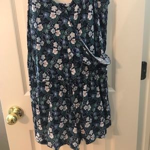 Aeropostale romper